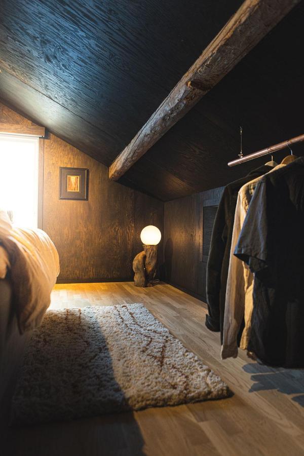 Lilla Dalbo "Adults Only, Djurfritt", Ulvoen Hoega Kusten Ulvöhamn 外观 照片