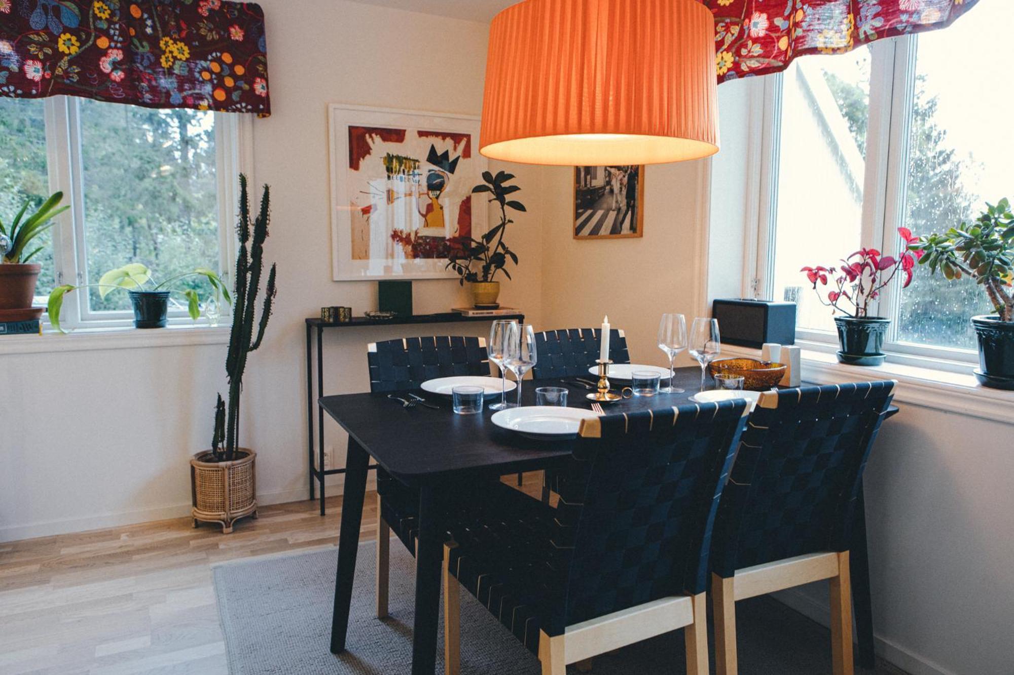 Lilla Dalbo "Adults Only, Djurfritt", Ulvoen Hoega Kusten Ulvöhamn 外观 照片